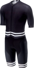 Speedsuit Castelli Men Sanremo 4.0 Black