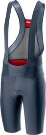Fietsbroek Castelli Men Premio 2 Bibshort Dark Steel Blue