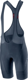 Fietsbroek Castelli Men Endurance 2 Bibshort Dark Steel Blue