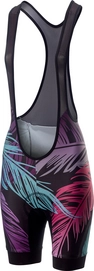 Fietsbroek Castelli Women Tabularasa Bibshort Piuma Black