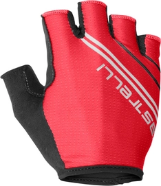 Fietshandschoen Castelli Women Dolcissima 2 Hibiscus