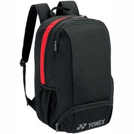 Tennistasche Yonex Active Backpack S 82212 Black Red