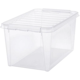 Storage Container Orthex SmartStore Classic 45 White