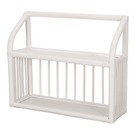 Wandschap Kidsdepot KoKo White