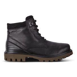 Boots ECCO Homme Tredtray Ankle Boot Black