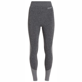 Pantalon thermique Protest Women Noris Dark Grey Melee