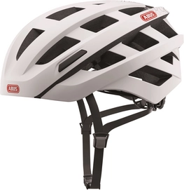 Fietshelm Abus In-Vizz Ascent Wit