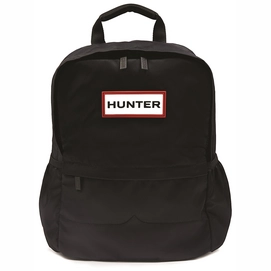 Rucksack Hunter Original Nylon Backpack Black 2020