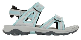 Sandals The North Face Women Hedgehog II High Rise Grey Canal Blue