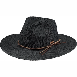 Hut Barts Arday Hat Black