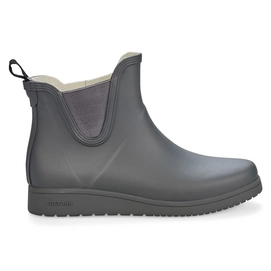 Gummistiefel Tretorn Charlie GunMetal Damen