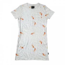 Robe T-Shirt SNURK Women Bassie