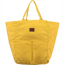 Strandtasche Barts Jondi Bag Yellow
