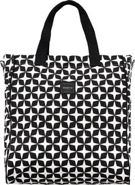 Tragetasche Barts Juno Shopper Black