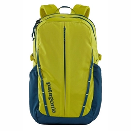 Rugzak Patagonia Refugio Pack 28L Chartreuse