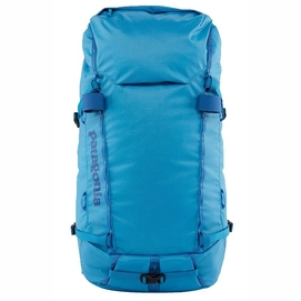 Backpack Patagonia Ascensionist 35L Joya Blue L