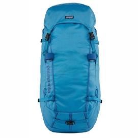 Backpack Patagonia Ascensionist 55L Joya Blue L