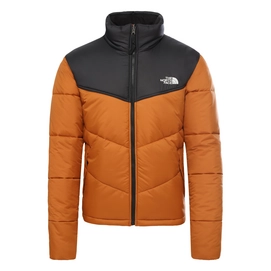 Jas The North Face Men Saikuru Caramel Cafe