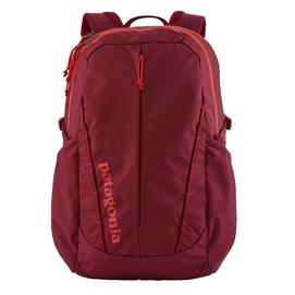 Sac à Dos Patagonia Women Refugio Pack 26L Roamer Red