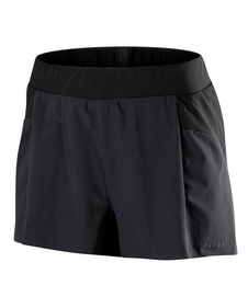 Sportbroek Falke Women Alegra Black