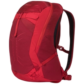 Backpack Bergans Vengetind 22 Fire Red