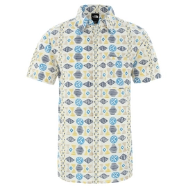 Blouse The North Face Men S/S Baytrail Vintage White