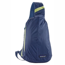 Umhängetasche Patagonia Ultralight Black Hole Sling 8L Current Blue