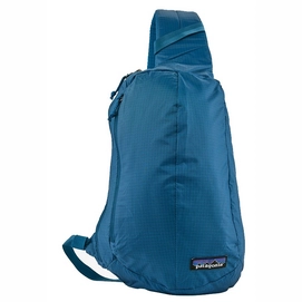Sac à Bandoulière Patagonia Ultralight Black Hole Sling 8L Steller Blue