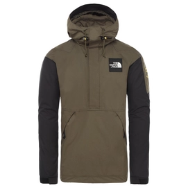 Jas The North Face Men Headpoint New Taupe Green