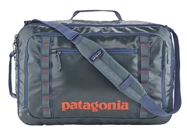Rucksack Patagonia Black Hole MLC 45L Plume Grey