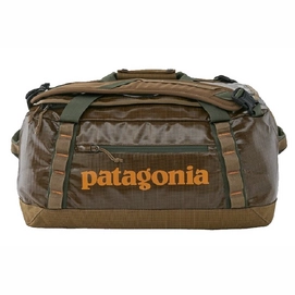 Reisetasche Patagonia Black Hole Duffel 40L Coriander Brown