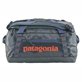 Travel Bag Patagonia Black Hole Duffel 40L Plume Grey
