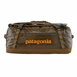 Travel Bag Patagonia Black Hole Duffel 55L Coriander Brown