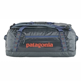 Travel Bag Patagonia Black Hole Duffel 55L  Plume Grey
