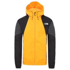 Jas The North Face Men Farside Flame Orange