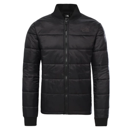 Jas The North Face Men Pardee TNF Black