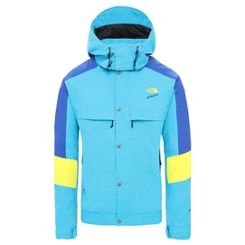 Jacke The North Face 92 Extreme Rain Meridian Blue Combo