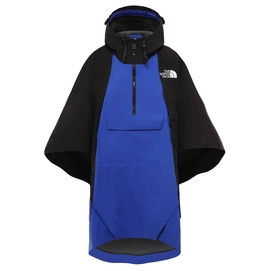 Jacket The North Face Women Black Series FutureLight Cape TNF Blue TNF Black