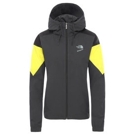 Veste The North Face Women 90 Extreme Wind Asphalt Grey Combo