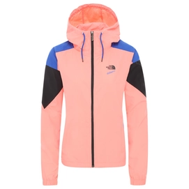 Veste The North Face Women 90 Extreme Wind Miami Pink Combo