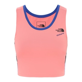 Tanktop The North Face Women 92 Xtreme Tank Miami Pink Combo