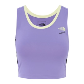 Tanktop The North Face Women 92 Xtreme Tank Retro Purple Combo