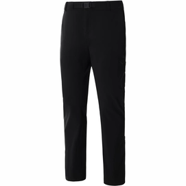 Broek The North Face Women Paramount Mid Rise Pant TNF Black-6