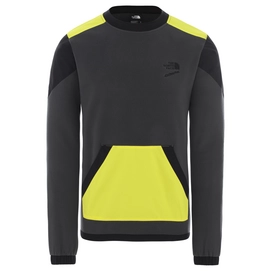 Trui The North Face Men Extreme Pullover Fleece Asphalt Grey Combo