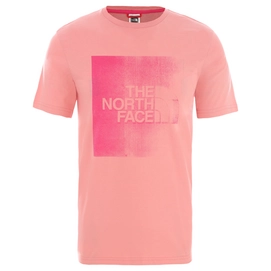 T-Shirt The North Face Men S/S XRX Mauveglow