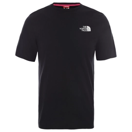 T-Shirt The North Face Men S/S XRX TNF Black
