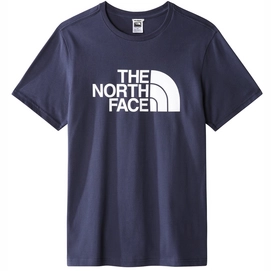 T-Shirt The North Face Homme S/S Half Dome Tee Summit Navy