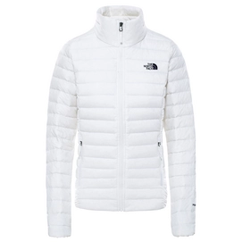 Jacket The North Face Women Stretch Down TNF White