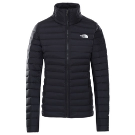 Jas The North Face Women Stretch Down Jacket TNF Black-XL