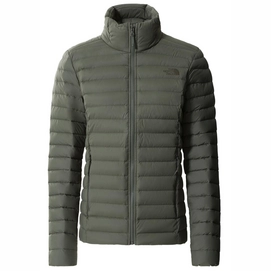 Jacke The North Face Stretch Down Thyme Damen